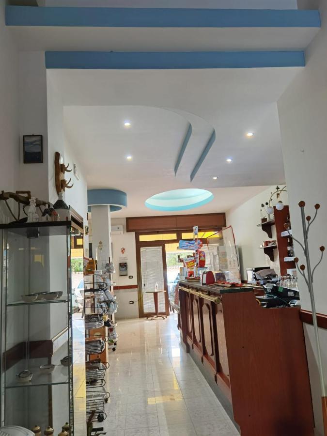Hotel Edelweiss Laino Borgo Exterior photo