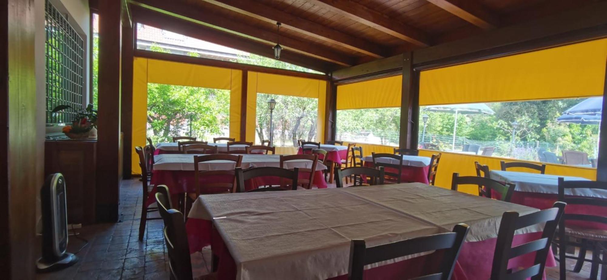 Hotel Edelweiss Laino Borgo Exterior photo